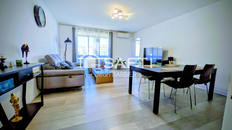 Ma-Cabane - Vente Appartement Toulon, 103 m²
