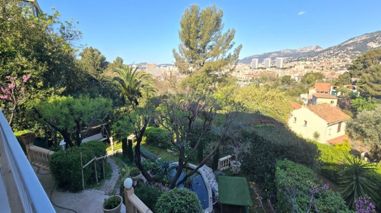 Ma-Cabane - Vente Appartement TOULON, 97 m²