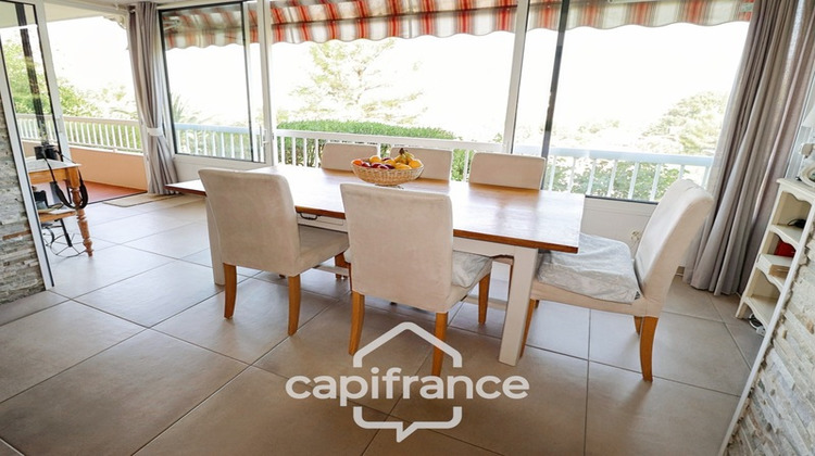Ma-Cabane - Vente Appartement TOULON, 97 m²