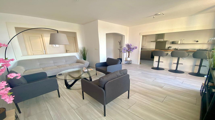 Ma-Cabane - Vente Appartement TOULON, 94 m²