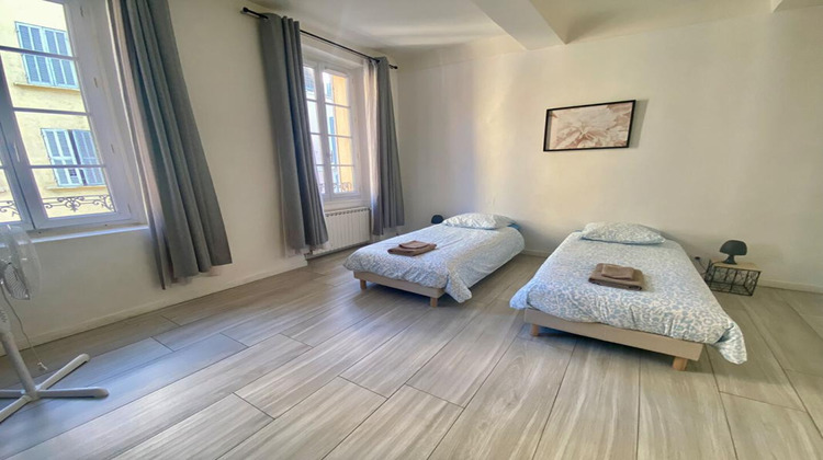 Ma-Cabane - Vente Appartement TOULON, 94 m²