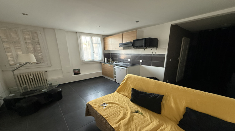 Ma-Cabane - Vente Appartement Toulon, 32 m²