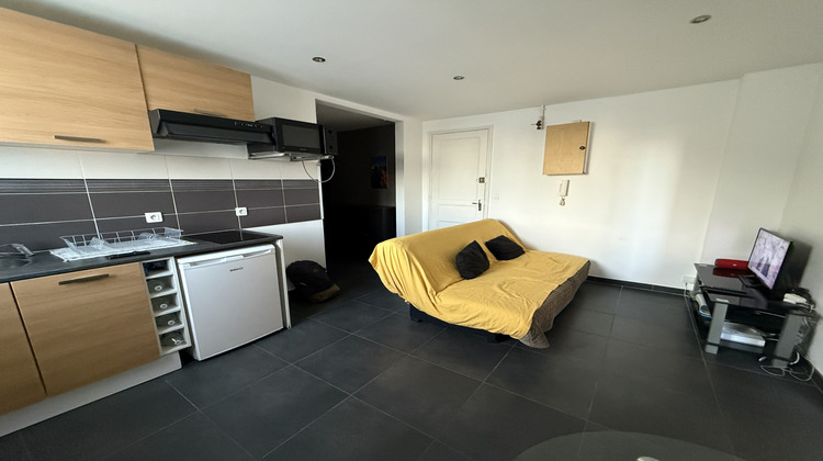 Ma-Cabane - Vente Appartement Toulon, 32 m²