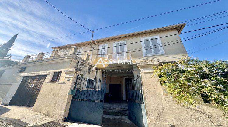 Ma-Cabane - Vente Appartement Toulon, 58 m²