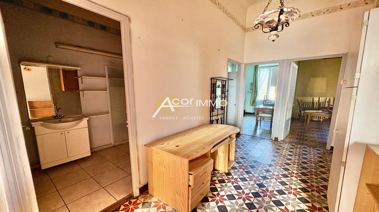 Ma-Cabane - Vente Appartement Toulon, 58 m²