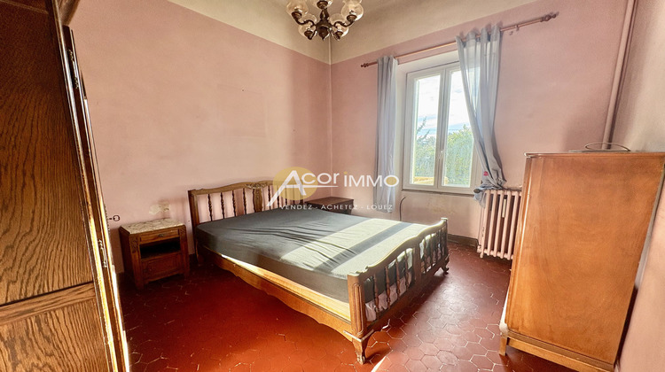 Ma-Cabane - Vente Appartement Toulon, 58 m²