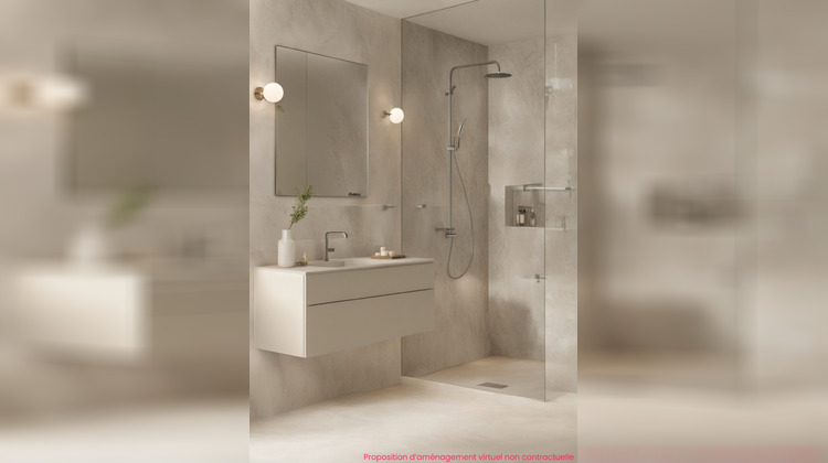 Ma-Cabane - Vente Appartement Toulon, 62 m²