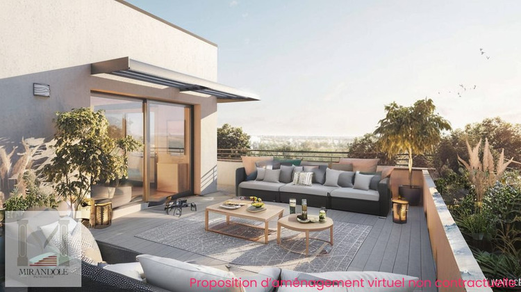 Ma-Cabane - Vente Appartement Toulon, 95 m²