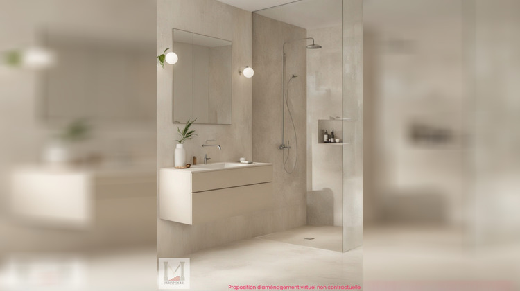 Ma-Cabane - Vente Appartement Toulon, 95 m²