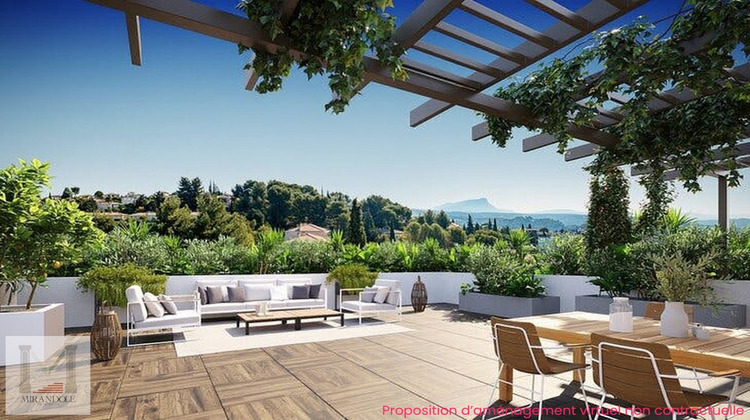 Ma-Cabane - Vente Appartement Toulon, 151 m²