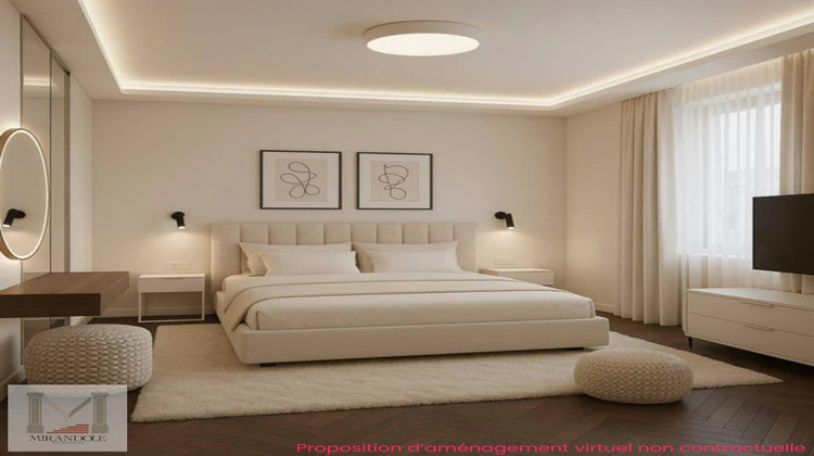 Ma-Cabane - Vente Appartement Toulon, 151 m²