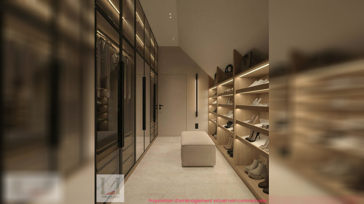 Ma-Cabane - Vente Appartement Toulon, 151 m²