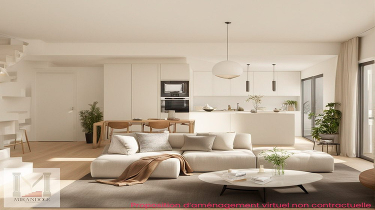 Ma-Cabane - Vente Appartement Toulon, 117 m²