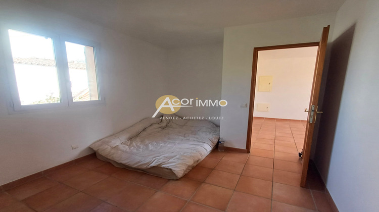 Ma-Cabane - Vente Appartement Toulon, 40 m²