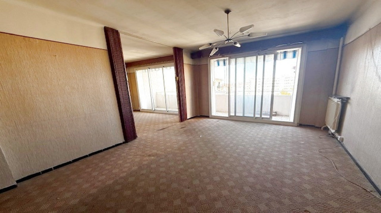 Ma-Cabane - Vente Appartement Toulon, 73 m²