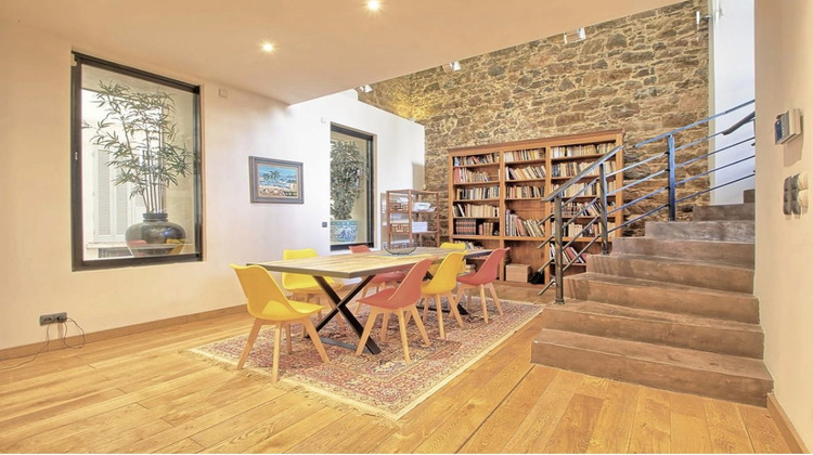 Ma-Cabane - Vente Appartement Toulon, 161 m²