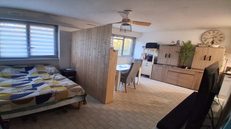Ma-Cabane - Vente Appartement Toulon, 31 m²