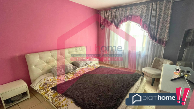 Ma-Cabane - Vente Appartement Toulon, 82 m²