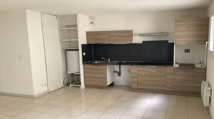 Ma-Cabane - Vente Appartement Toulon, 36 m²