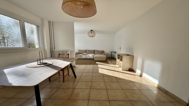 Ma-Cabane - Vente Appartement Toulon, 60 m²