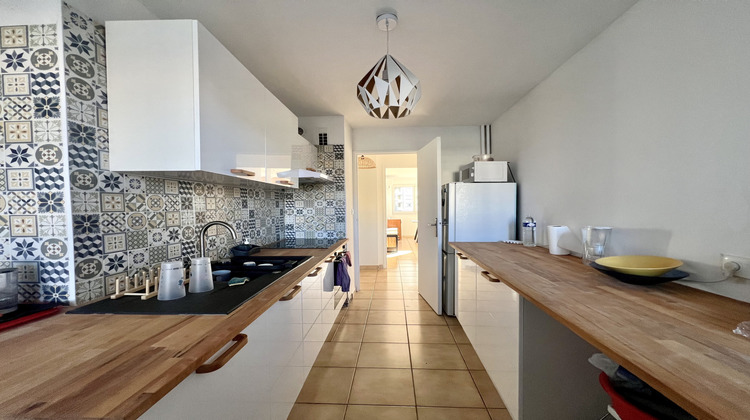Ma-Cabane - Vente Appartement Toulon, 60 m²