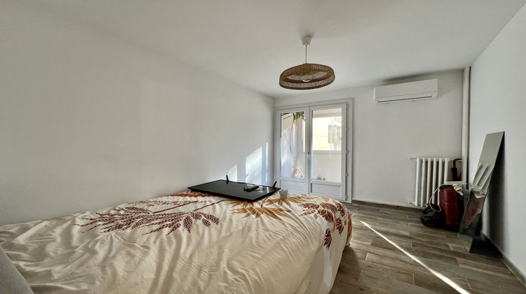 Ma-Cabane - Vente Appartement Toulon, 60 m²