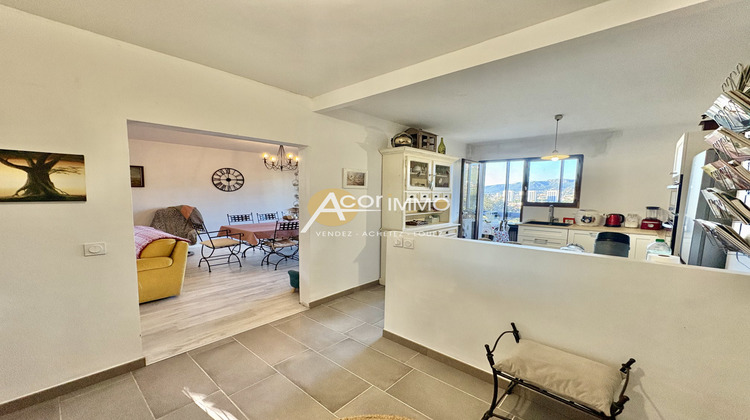 Ma-Cabane - Vente Appartement Toulon, 96 m²