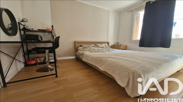 Ma-Cabane - Vente Appartement Toulon, 51 m²