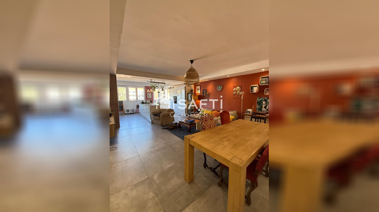 Ma-Cabane - Vente Appartement Toulon, 126 m²