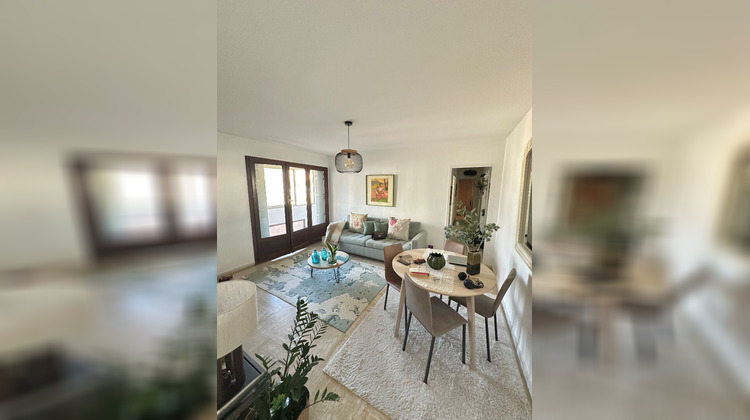 Ma-Cabane - Vente Appartement TOULON, 60 m²