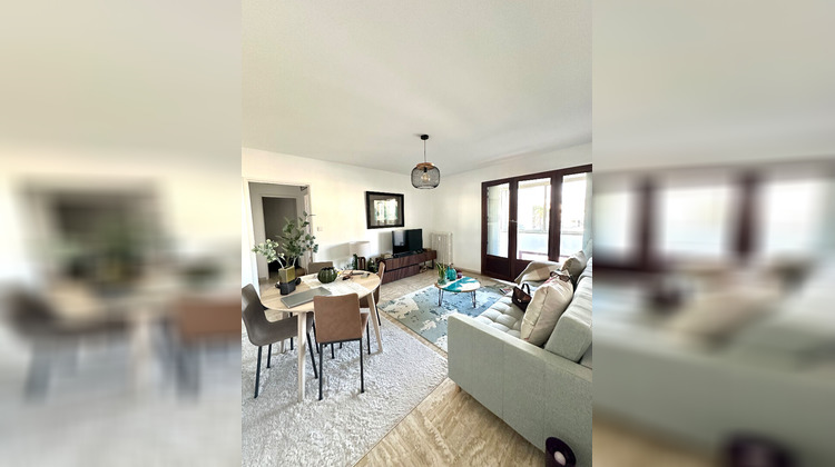 Ma-Cabane - Vente Appartement TOULON, 60 m²