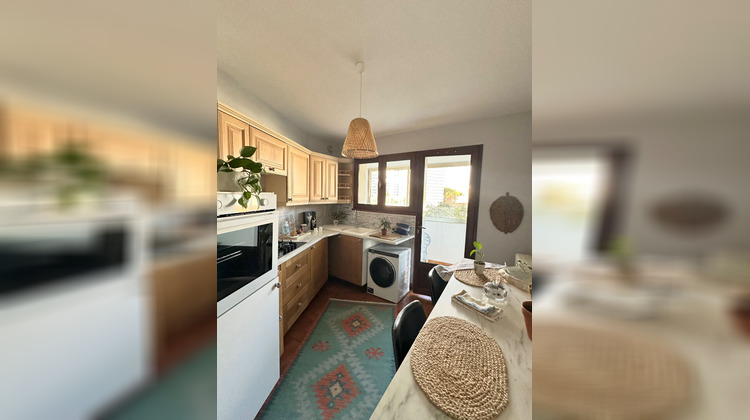 Ma-Cabane - Vente Appartement TOULON, 60 m²