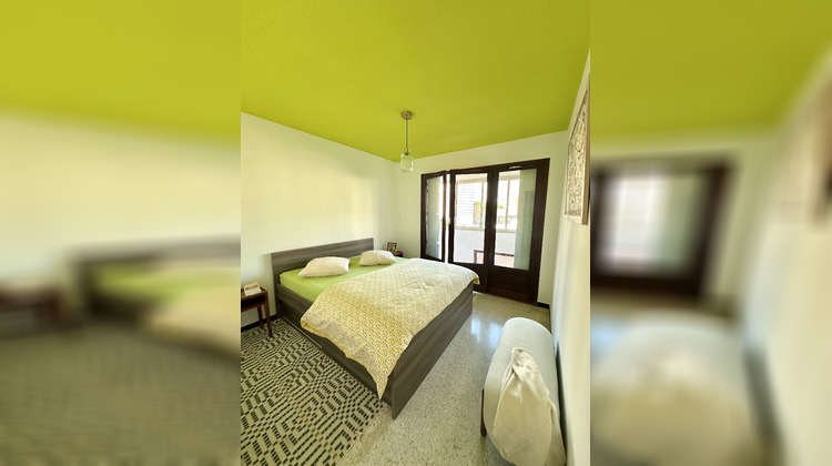 Ma-Cabane - Vente Appartement TOULON, 60 m²