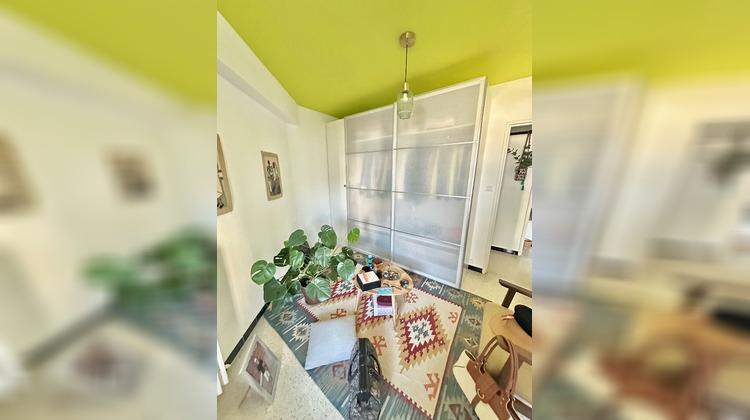 Ma-Cabane - Vente Appartement TOULON, 60 m²