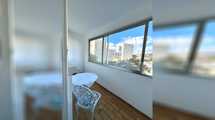 Ma-Cabane - Vente Appartement TOULON, 60 m²