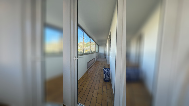 Ma-Cabane - Vente Appartement TOULON, 60 m²