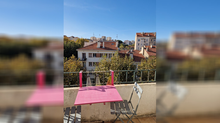 Ma-Cabane - Vente Appartement Toulon, 60 m²