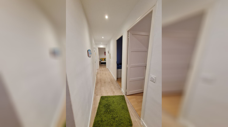 Ma-Cabane - Vente Appartement Toulon, 60 m²