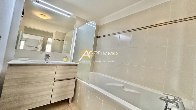 Ma-Cabane - Vente Appartement Toulon, 53 m²