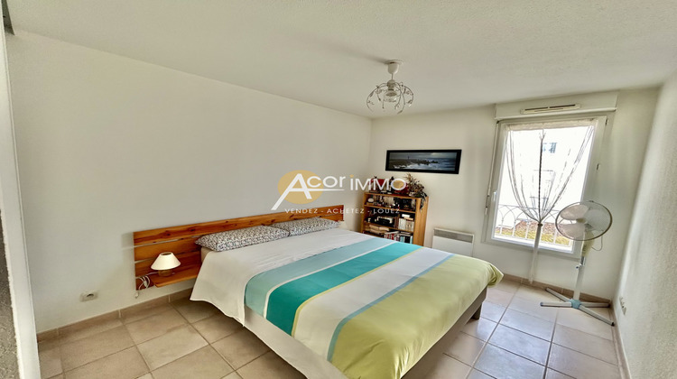 Ma-Cabane - Vente Appartement Toulon, 53 m²