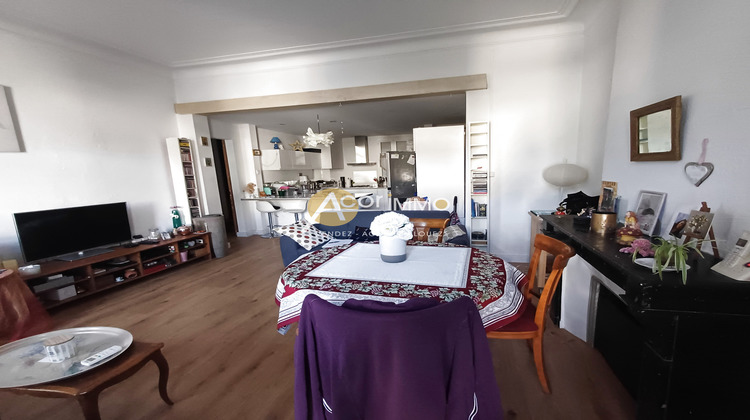 Ma-Cabane - Vente Appartement Toulon, 107 m²
