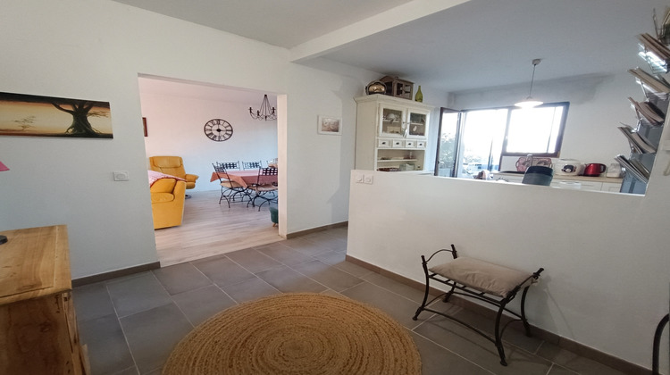 Ma-Cabane - Vente Appartement Toulon, 85 m²