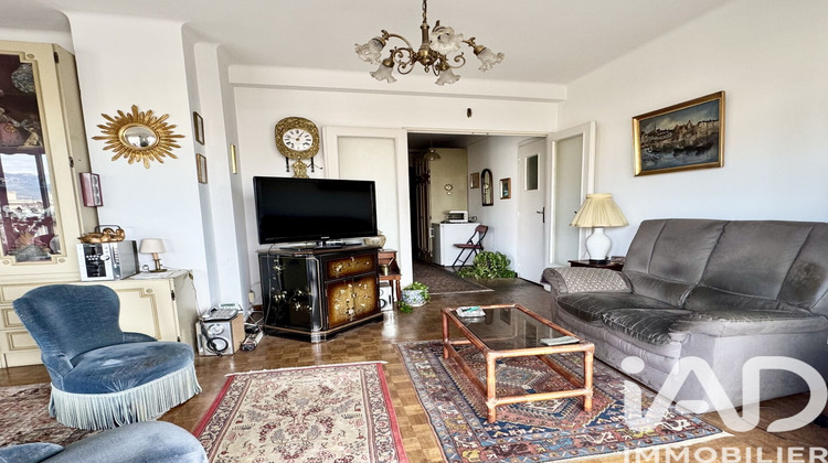 Ma-Cabane - Vente Appartement Toulon, 62 m²