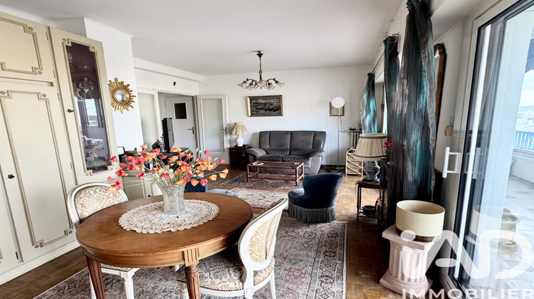 Ma-Cabane - Vente Appartement Toulon, 62 m²