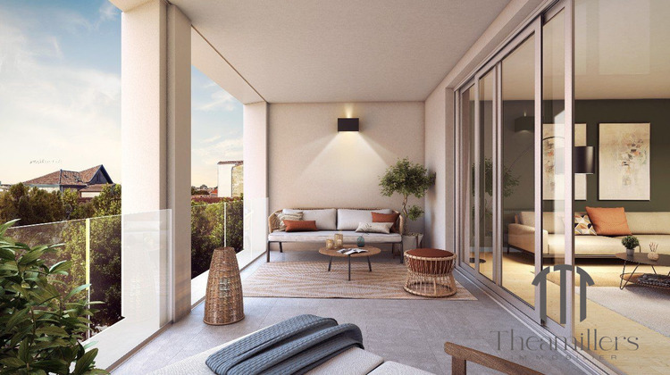 Ma-Cabane - Vente Appartement Toulon, 40 m²