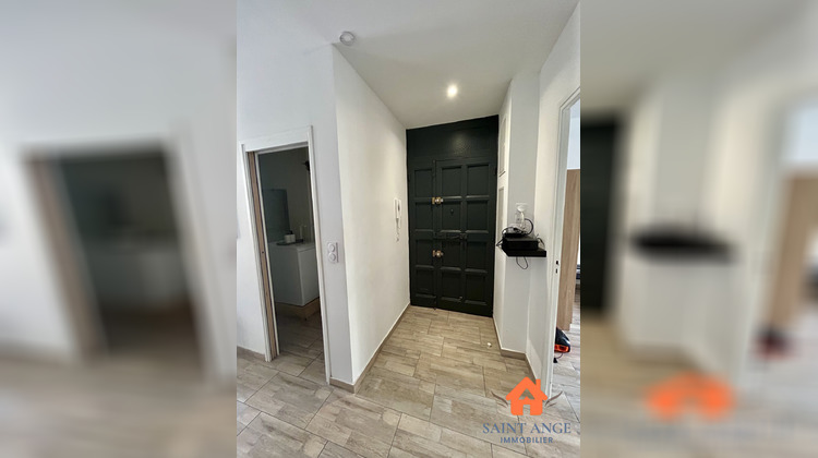 Ma-Cabane - Vente Appartement Toulon, 54 m²