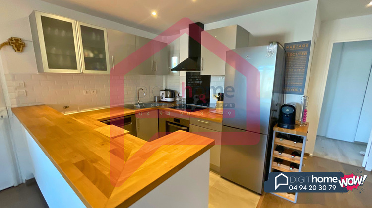 Ma-Cabane - Vente Appartement Toulon, 84 m²