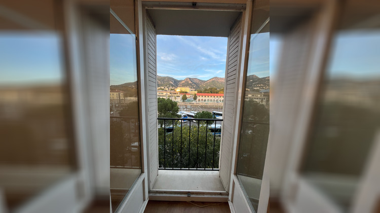 Ma-Cabane - Vente Appartement Toulon, 59 m²