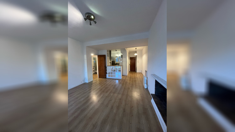Ma-Cabane - Vente Appartement Toulon, 59 m²