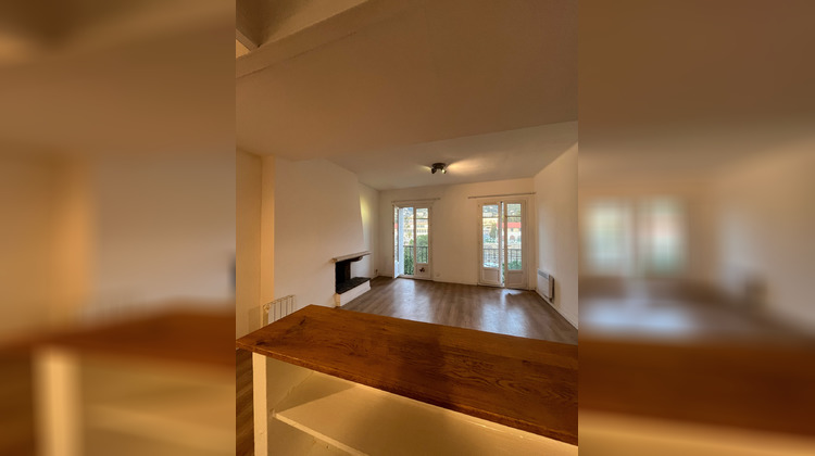 Ma-Cabane - Vente Appartement Toulon, 59 m²